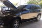 Toyota Fortuner G 2016​ For sale-0