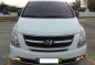 Very Fresh. Must See. Hyundai Grand Starex VGT Diesel AT 2F4U 2013-2