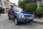 1999 Honda CRV manual FOR SALE-0