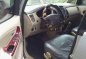 Toyota innova G 2006 for sale -9