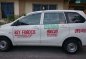 Taxi for sale: Toyota Avanza 2012-1