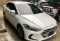 2016 Hyundai Elantra GL Financing Accepted-1