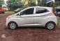 Hyundai EON 2017​ For sale -1