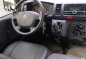 2016 Toyota Hiace Commuter Manual Diesel RARE CARS​ For sale -2