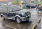 Mitsubishi Adventure 2011 model rush rush ruah​ For sale-1