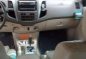 Toyota Fortuner 2008 for sale-5