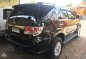 2014 Toyota Fortuner G MT Diesel autobee-11