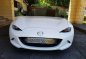 2016 Mazda MX5 Skyactiv Automatic FOR SALE-3