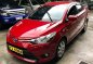 2016 Toyota Vios E Financing Accepted​ For sale -5