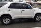 2007 Toyota Fortuner 4x2 Matic Diesel TVDVD RARE CARS-6