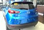 2018 Mazda CX3 Skyactiv IPM with GVectoring Control NOW AT 89K DP-7