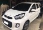 Kia Picanto EX 1.2 2016 Automatic​ For sale -3