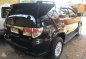 2014 Toyota Fortuner G MT Diesel autobee-1