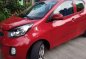 Kia Picanto 2016 MT Good as brand new-9