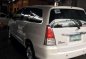 Toyota Innova G 2011​ For sale -0