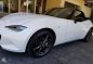 2016 Mazda MX5 Skyactiv Automatic FOR SALE-1