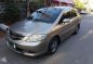 Honda City 2007 MT 1.3 All Power For Sale -0