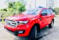 2016 Ford Everest Ambiente 4x2 MT For Sale -2