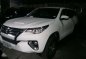 2017 Toyota Fortuner 2.4 G 4x2 Automatic Transmission-2