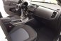 2016 Kia Sportage 2.0 turbo diesel CRDi - Automatic transmission-7