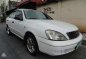 2005 Nissan Sentra GX MT FOR SALE-0