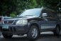 Honda CRV Wagon 1998 for sale-1