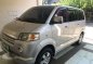 Suzuki Apv automatic 2007​ For sale -4