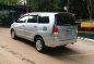 Toyota Innova 2010 diesel AT​ For sale -3