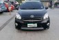 2017 Toyota Wigo G automatic like brand new Cebu Unit-1