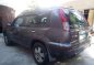 Nissan X-Trail 2008​ For sale-0