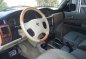 Nissan Patrol 4x4 2011 SUV Black For Sale -5
