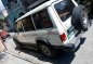 For sale! Mitsubishi Pajero 4x4 diesel -2