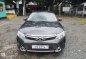 2016 Toyota Camry Automatic 2.5V Almost New 2975 kms only First Owned-2