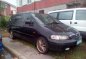 Honda Odyssey 2002 mdl Automatic rush sale-0