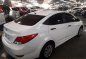 2017 Hyundai Accent 1.4GL White MT Gas​ For sale -4