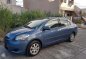 Toyota Vios 2009 Manual For Sale-2