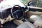 2010 Isuzu Crosswind XUV LE Automatic not Sportivo Innova Adventure-6