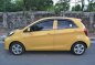 2016 Kia Picanto 1.0 EX MT for sale -2