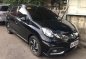 2015 Honda JAZZ RS Automatic top off the line-1