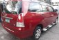 2010 Toyota Innova j d4d diesel manual-2