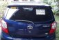 Toyota Wigo G 2017​ For sale -2