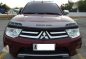 2014 Mitsubishi Montero GLS V AT 2F4U​ For sale -2