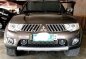 2010 Mitsubishi Montero GLS AT Diesel 40T km LOADED fortuner everest-6