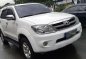 2007 Toyota Fortuner 4x2 Matic Diesel TVDVD RARE CARS-0