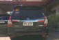 TOYOTA Innova 2015 Automatic V TOP OF THE LINE gas-2