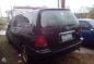 Honda Odyssey 2002 mdl Automatic rush sale-3