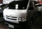 Toyota Hiace 2015 for sale-2