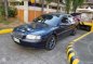 Volvo s80 2.0T AT Blue Very Fresh For Sale -1