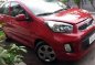 Kia Picanto 2016 MT Good as brand new-0