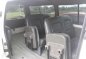 NISSAN Urvan 2009 rush SALE-6